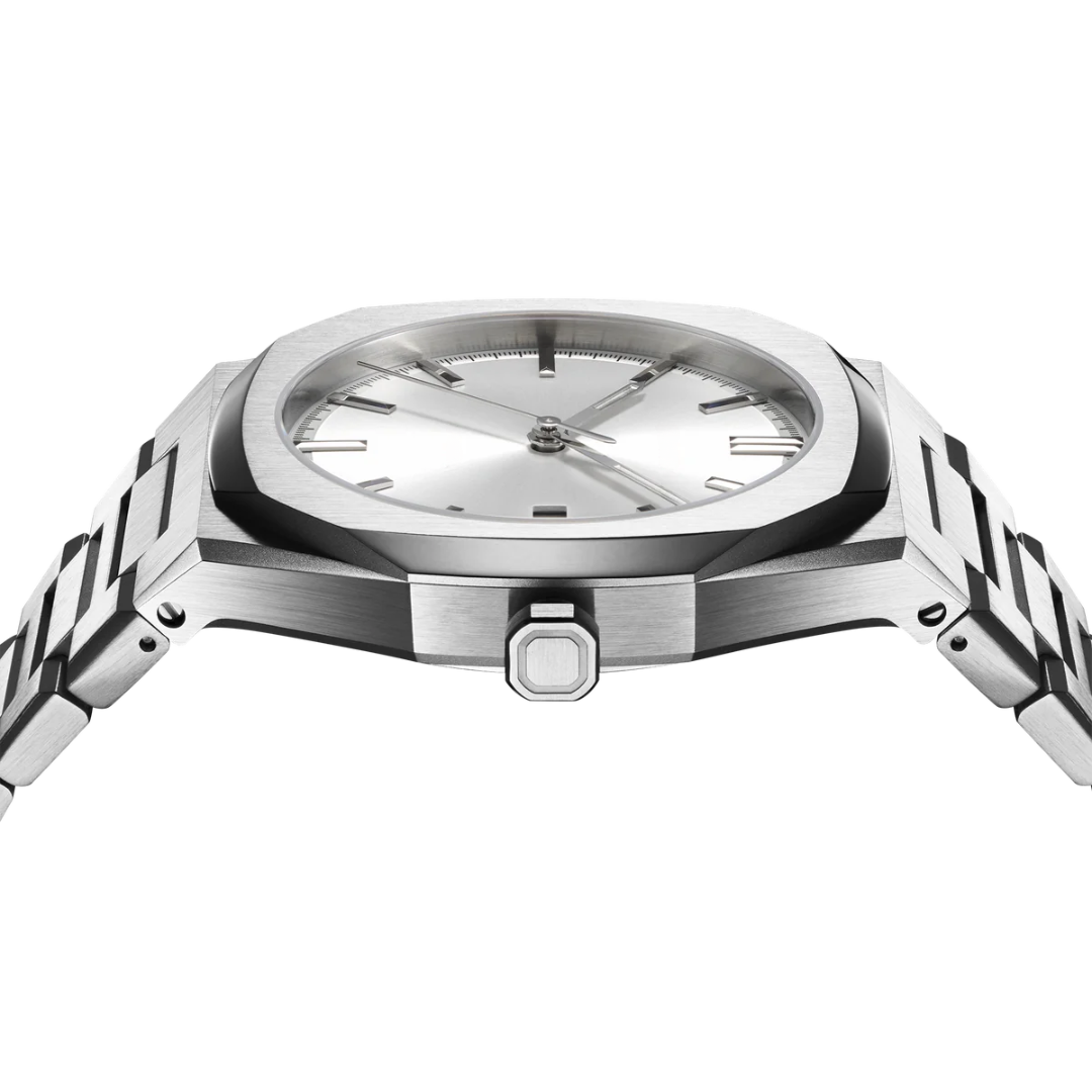 CARBON VANGUARD DIAL