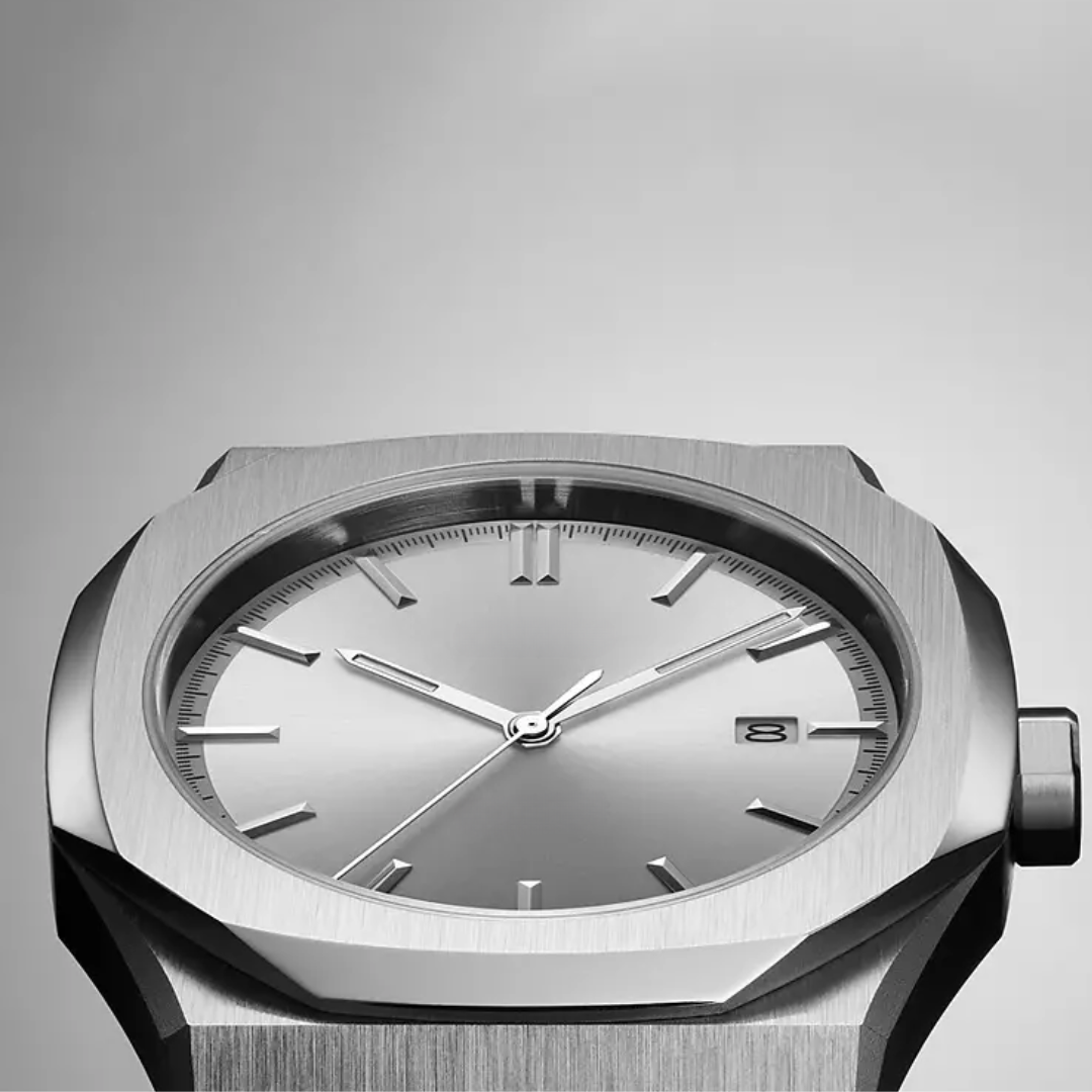CARBON VANGUARD DIAL