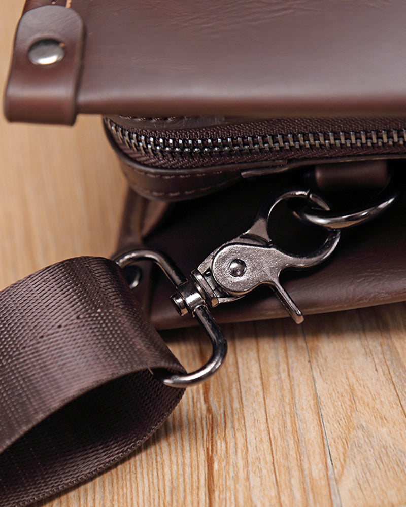 Elegant Executive Briefcase