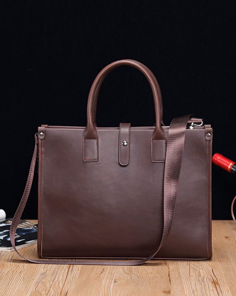 Elegant Executive Briefcase