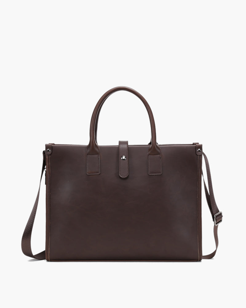 Elegant Executive Briefcase