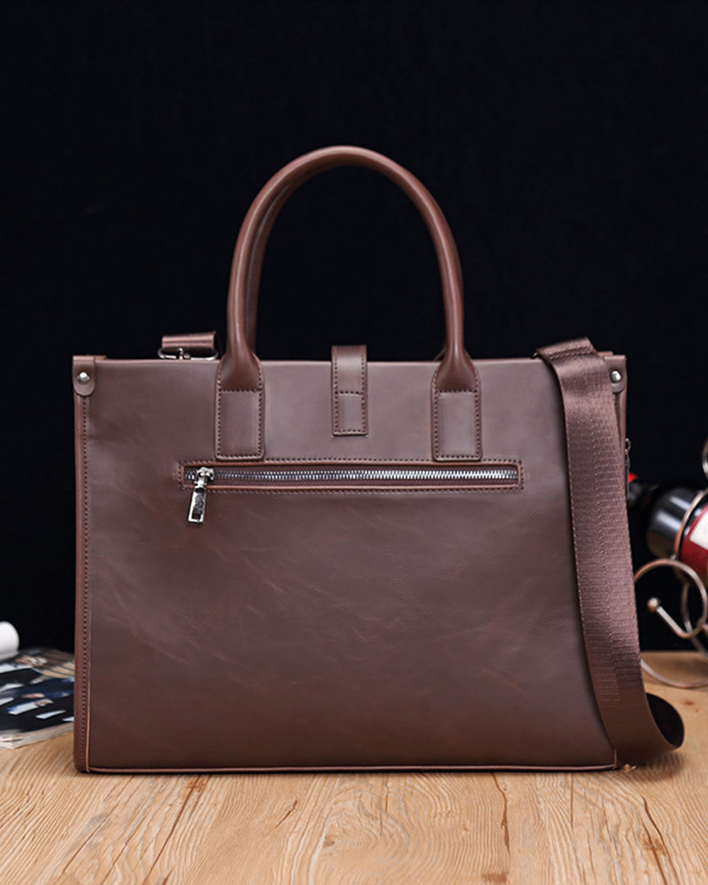 Elegant Executive Briefcase