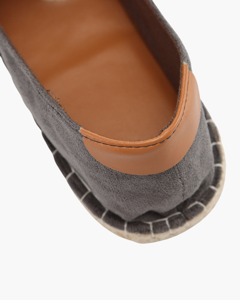 Chic Soho Espadrilles: Effortless Style for Every Step