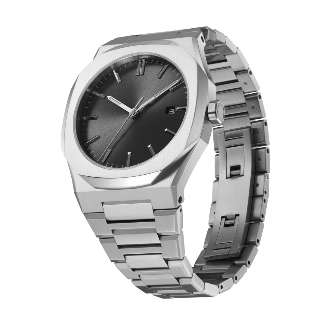 CARBON VANGUARD DIAL