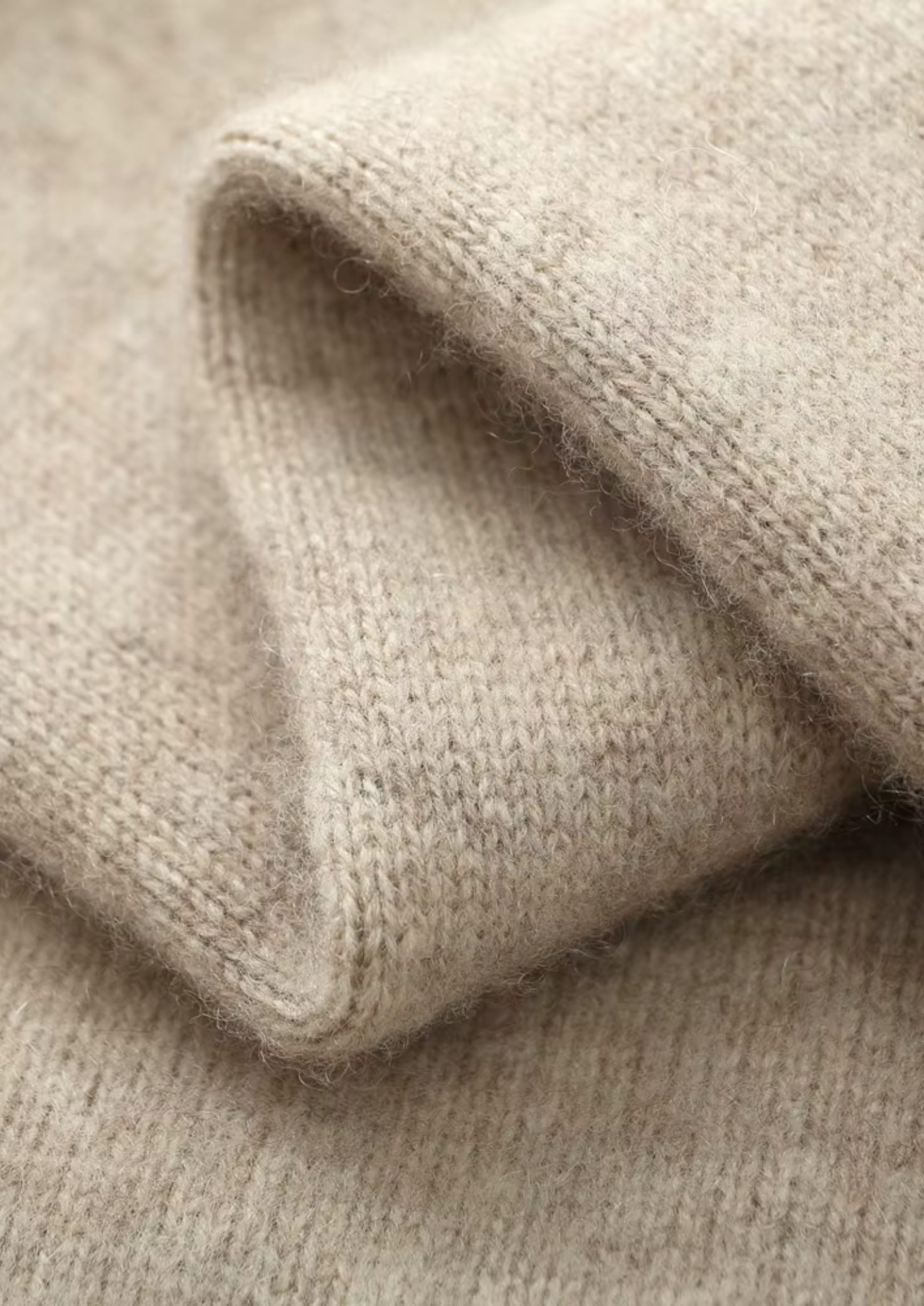 Luxurious Extra-Fine Merino Wool Collection