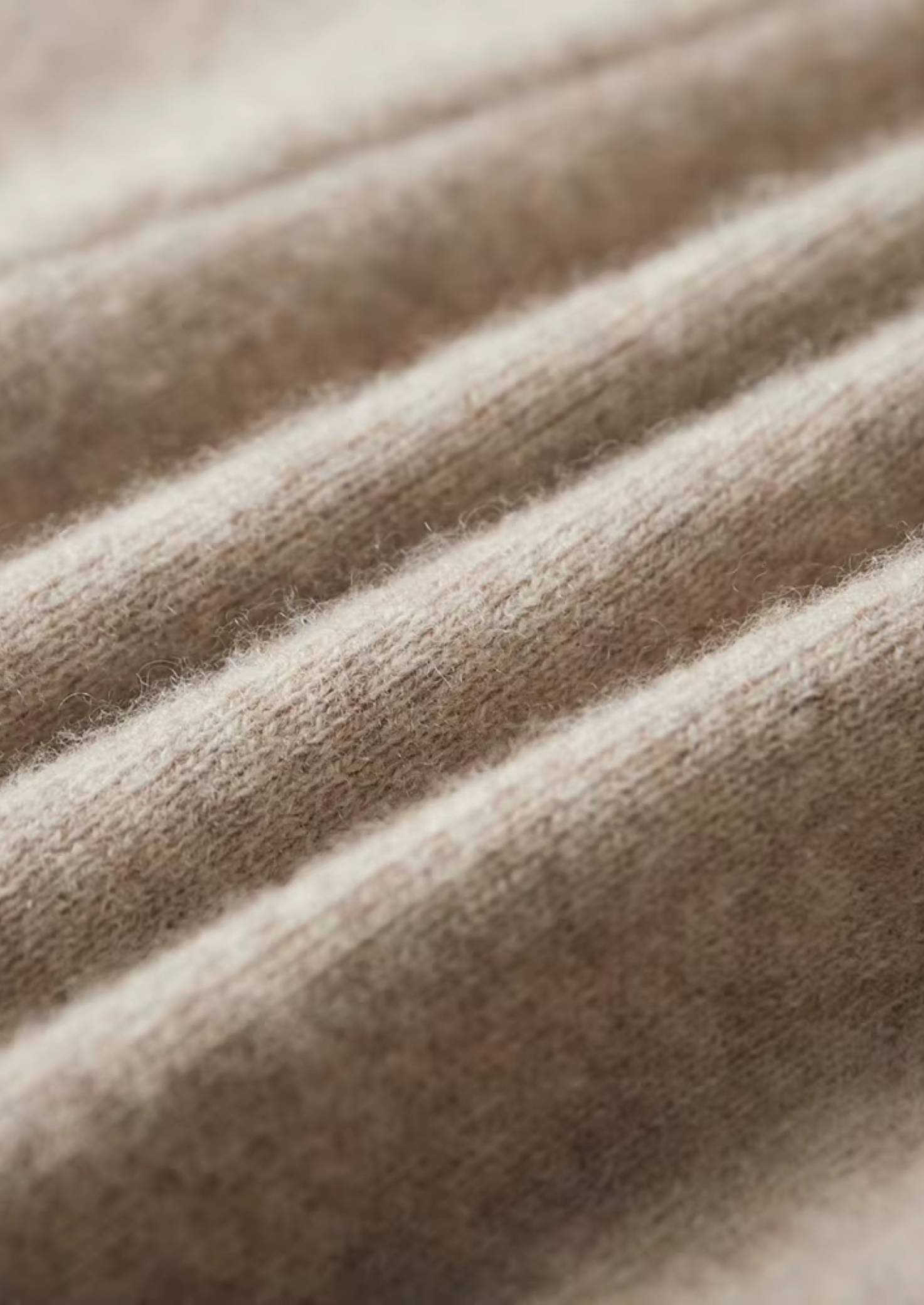 Luxurious Extra-Fine Merino Wool Collection