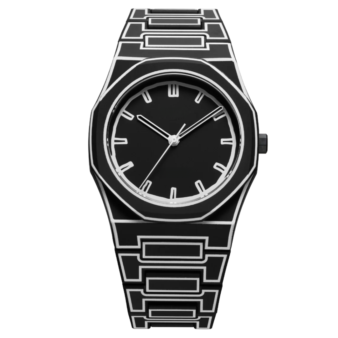 CARBON VANGUARD DESIGN ALBA