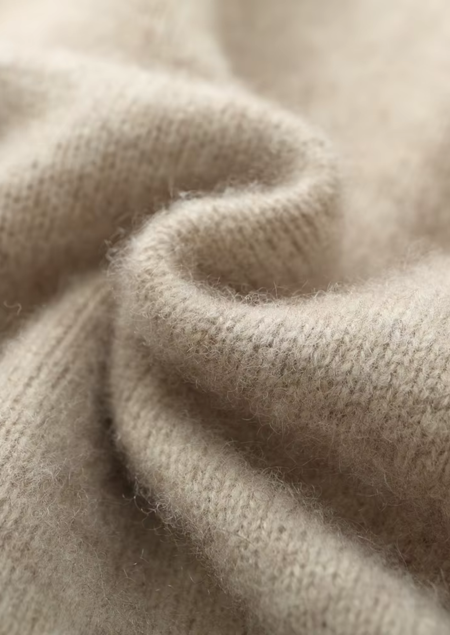 Luxurious Extra-Fine Merino Wool Collection