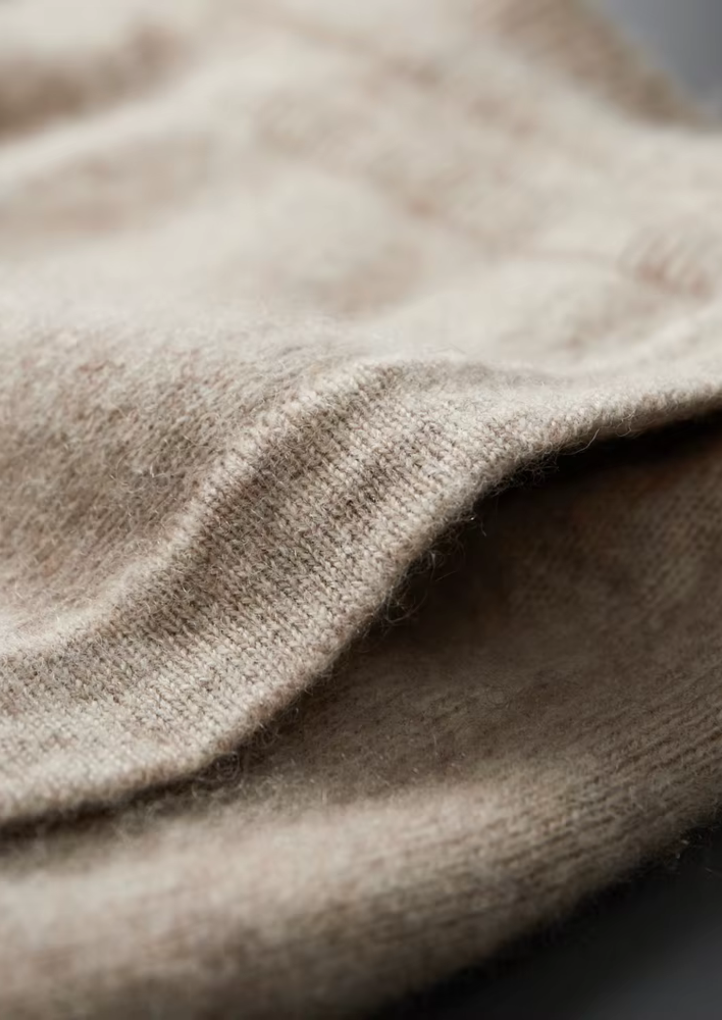 Luxurious Extra-Fine Merino Wool Collection