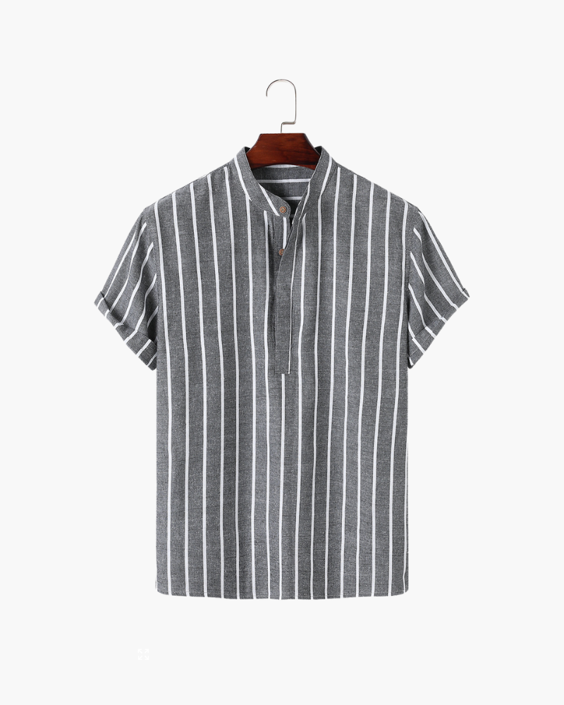 Classic Bari Sailor Polo Shirt