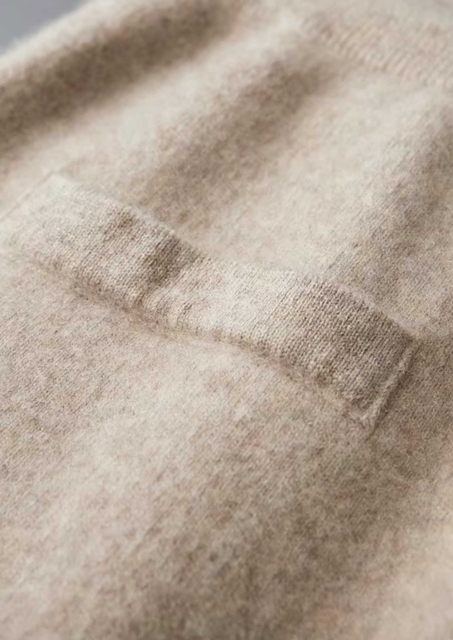 Luxurious Extra-Fine Merino Wool Collection