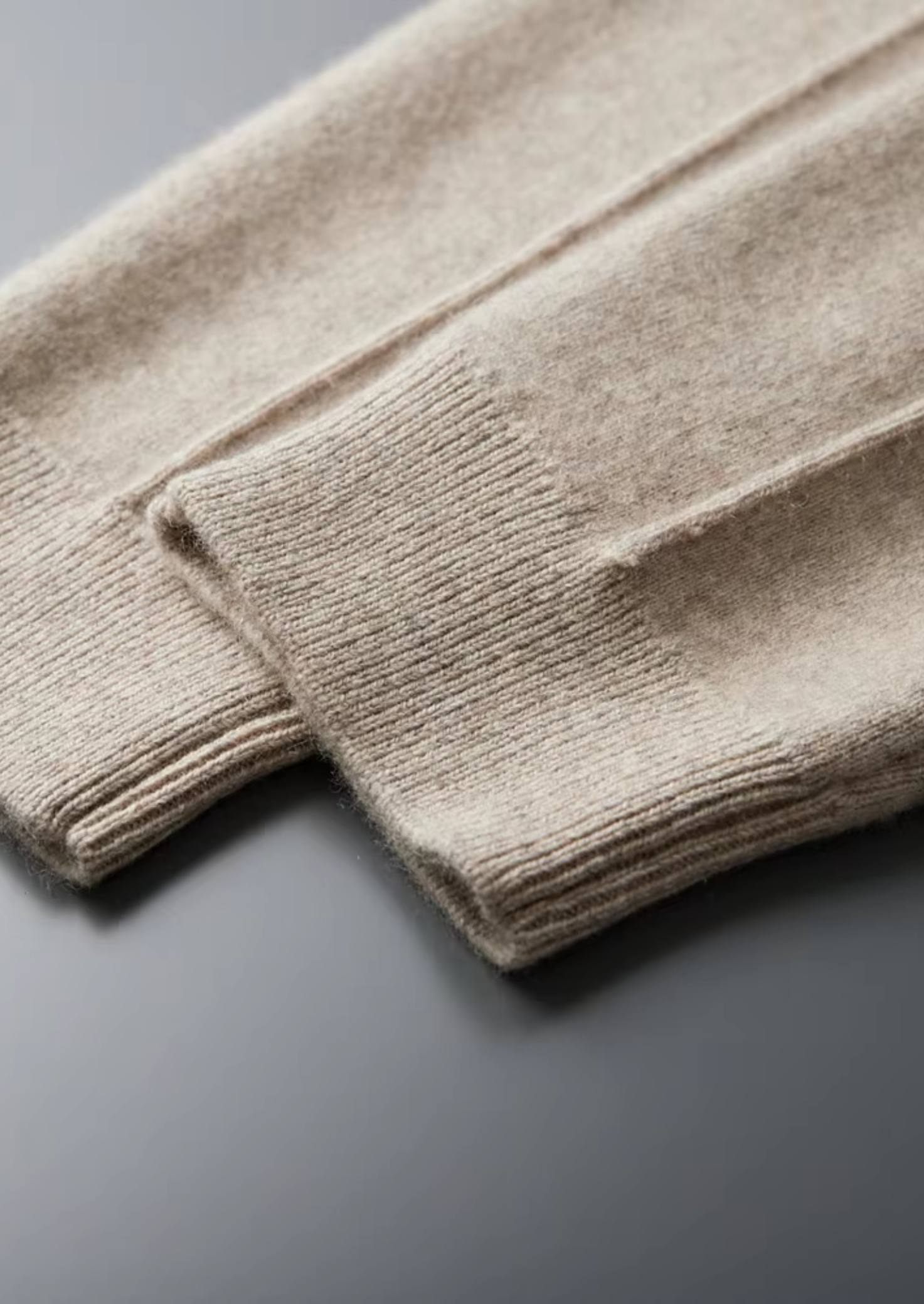 Luxurious Extra-Fine Merino Wool Collection