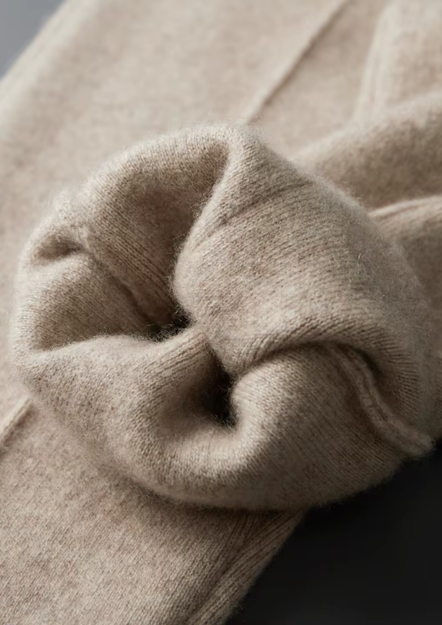 Luxurious Extra-Fine Merino Wool Collection