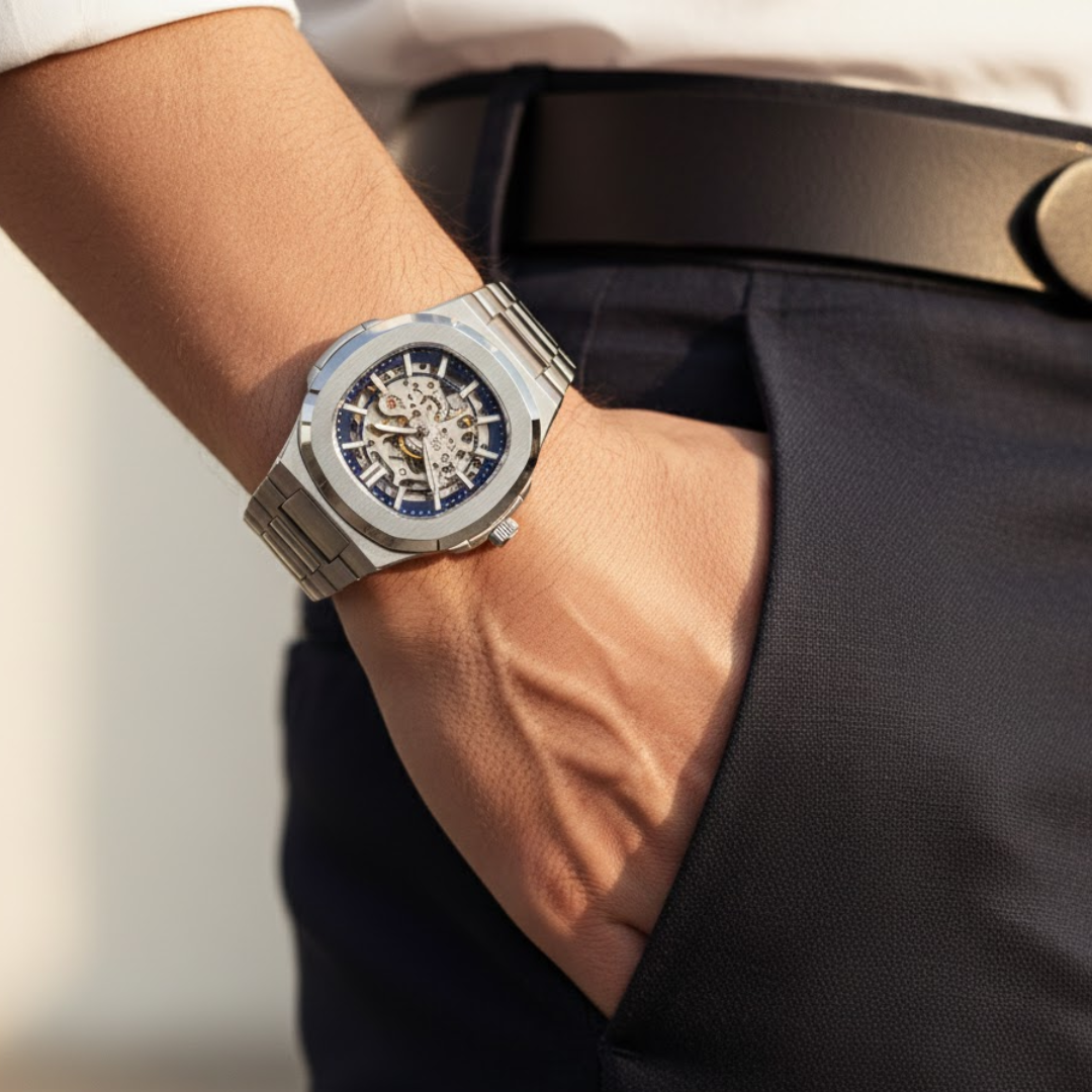 AXEL VANGUARD FORGE