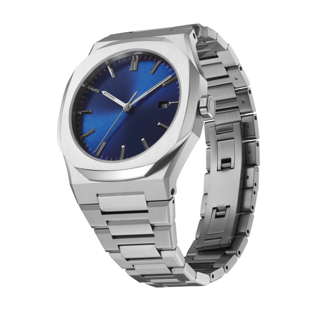 CARBON VANGUARD DIAL