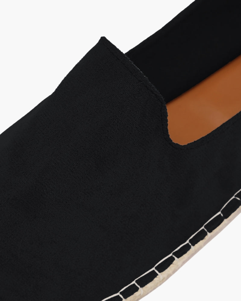 Chic Soho Espadrilles: Effortless Style for Every Step