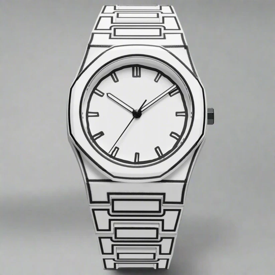 CARBON VANGUARD DESIGN ALBA