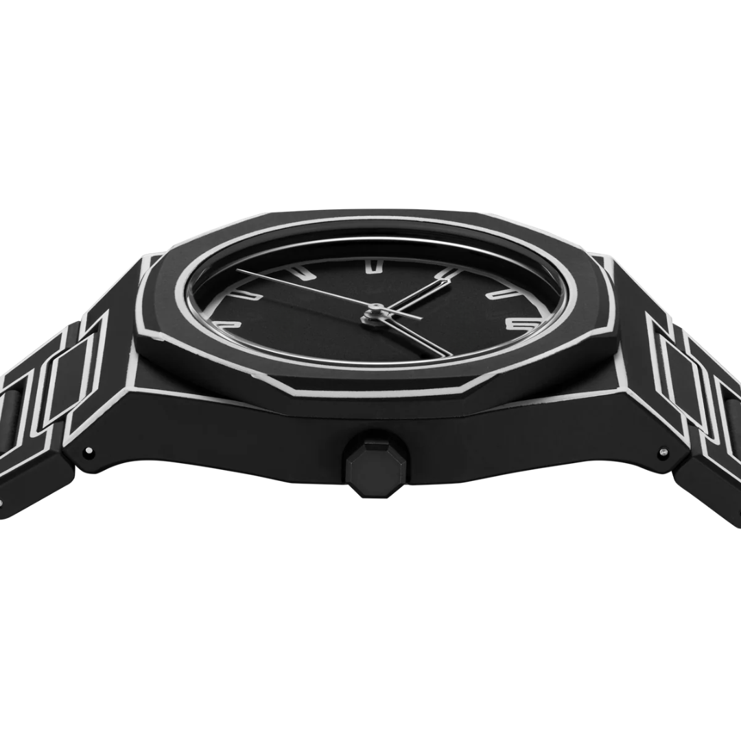 CARBON VANGUARD DESIGN ALBA