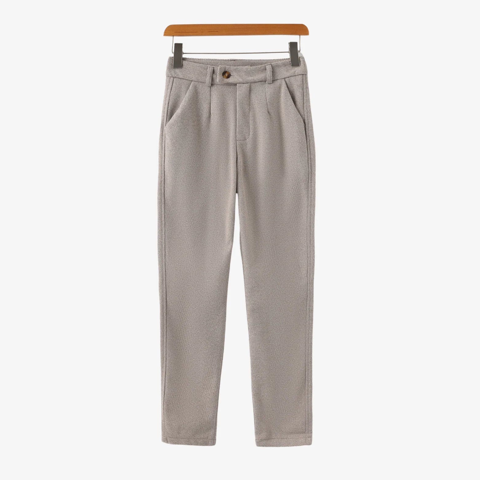 Chic CORTINA Trousers: Elevate Your Style