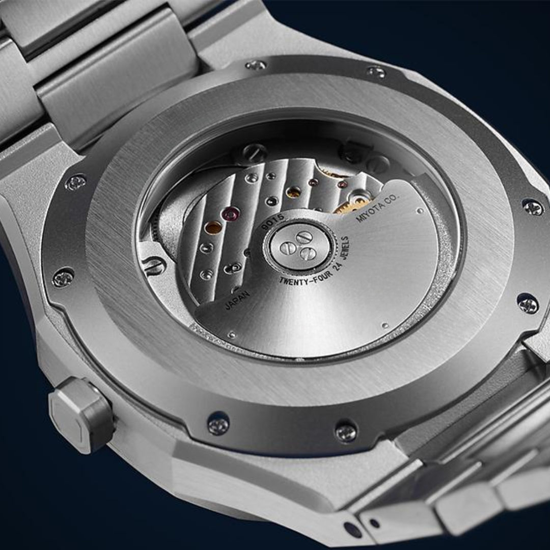 CARBON VANGUARD DIAL