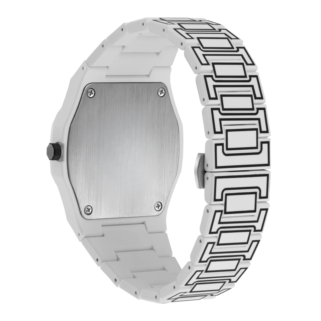 CARBON VANGUARD DESIGN BLACKOUT