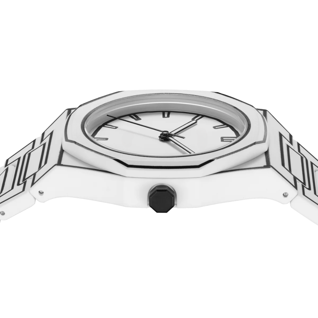 CARBON VANGUARD DESIGN ALBA