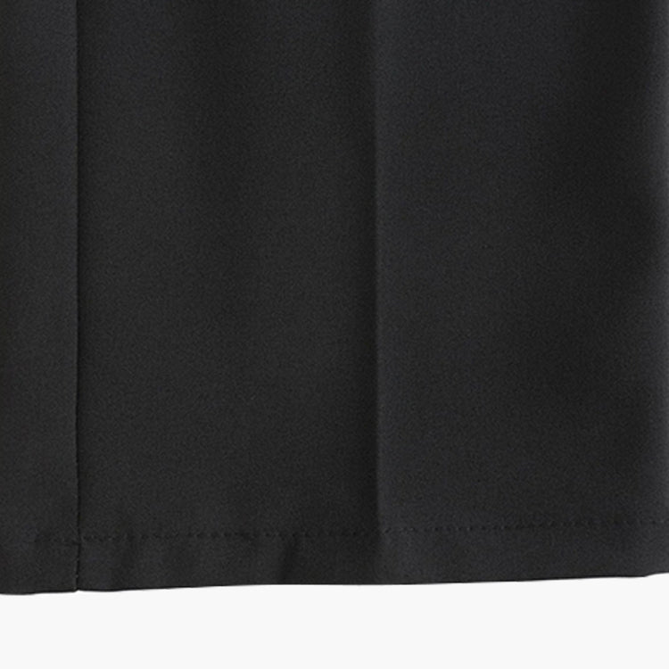 Tailored GUNSAN Trousers: Perfect Fit, Effortless Style