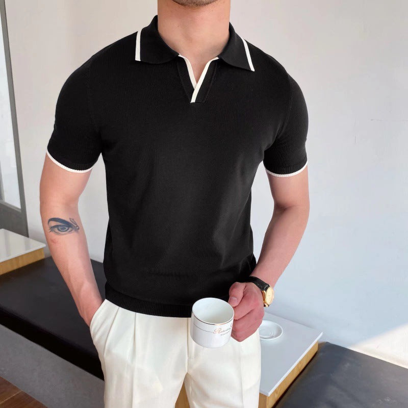OSAN Classic Polo: Elevate Your Wardrobe