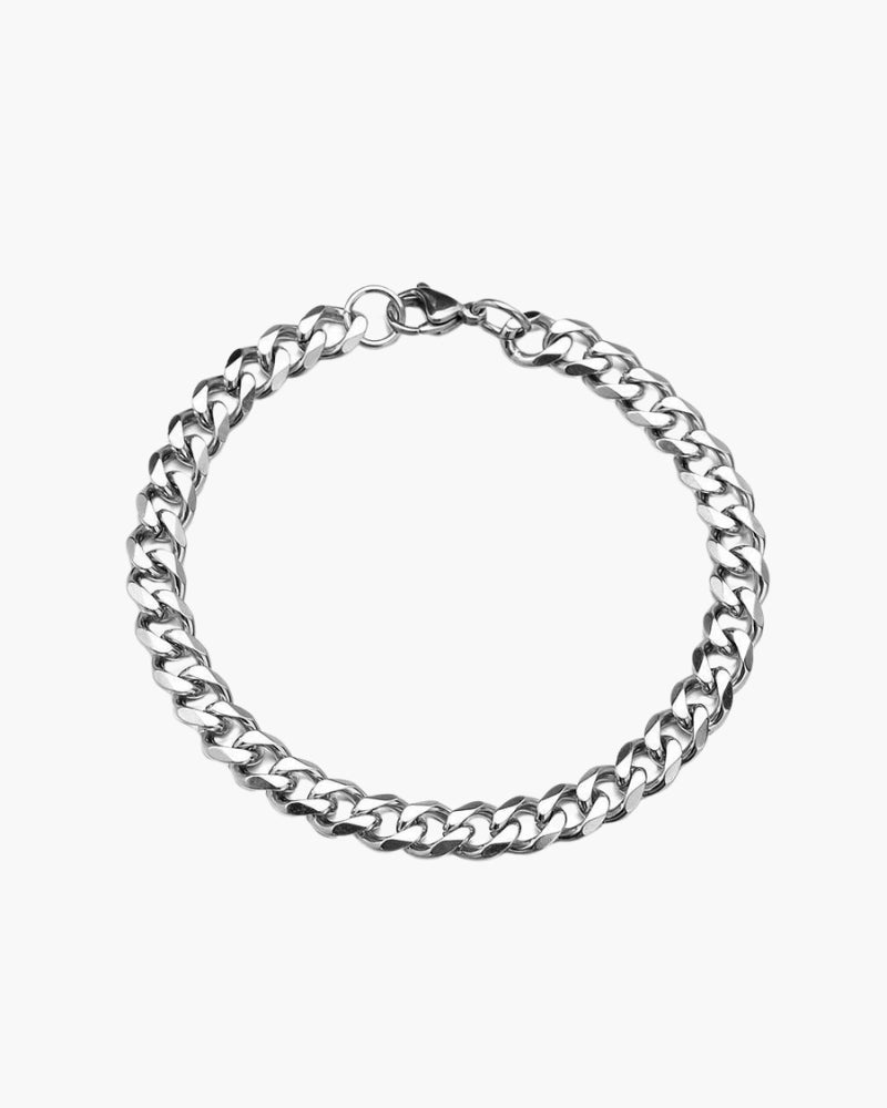 Heritage Luxe Chain Bracelet