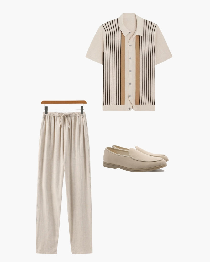 Escape to the Mediterranean: Exclusive Collection