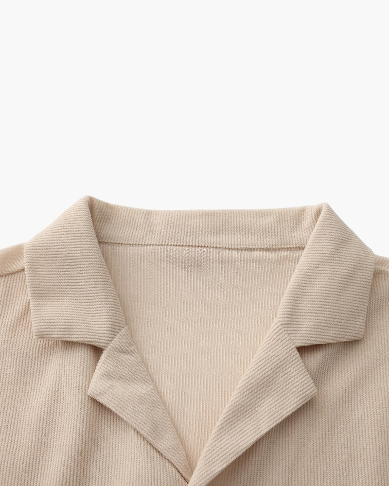 Luxurious Riviera Velvet Cord Collection