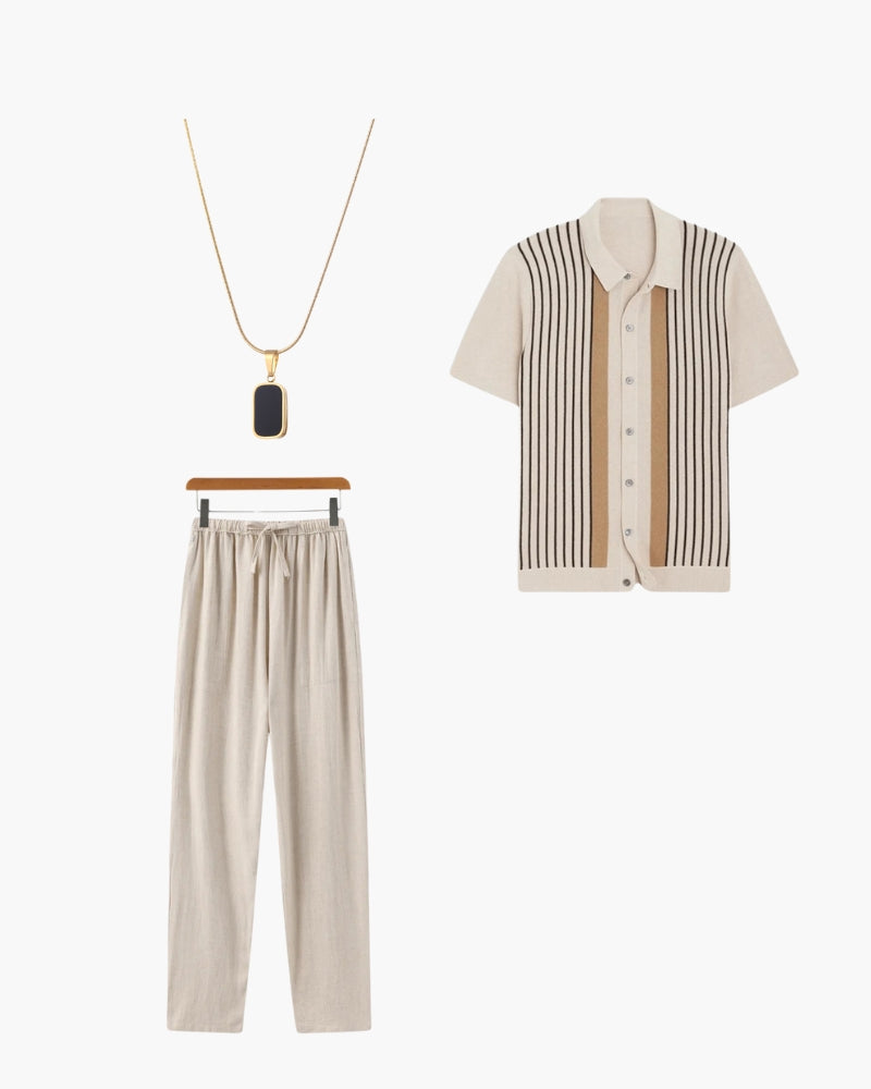 Chic Elegance: The Parisian Experience