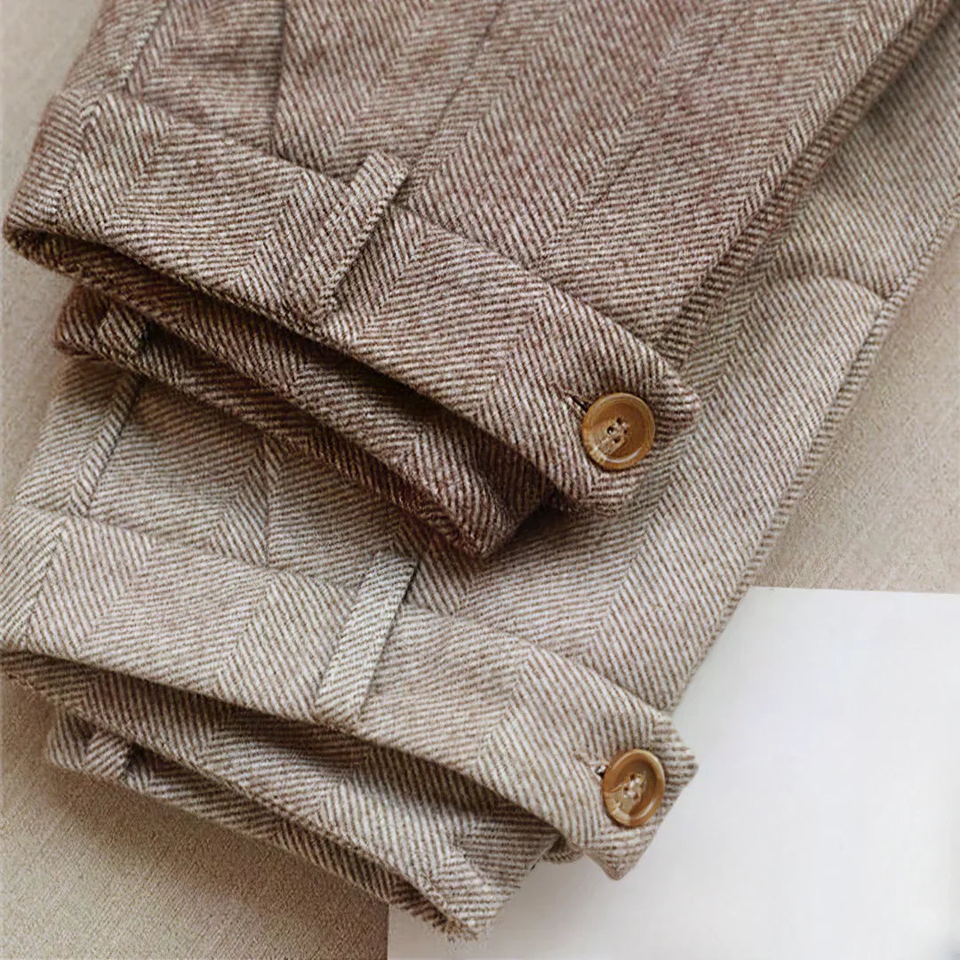 Chic CORTINA Trousers: Elevate Your Style