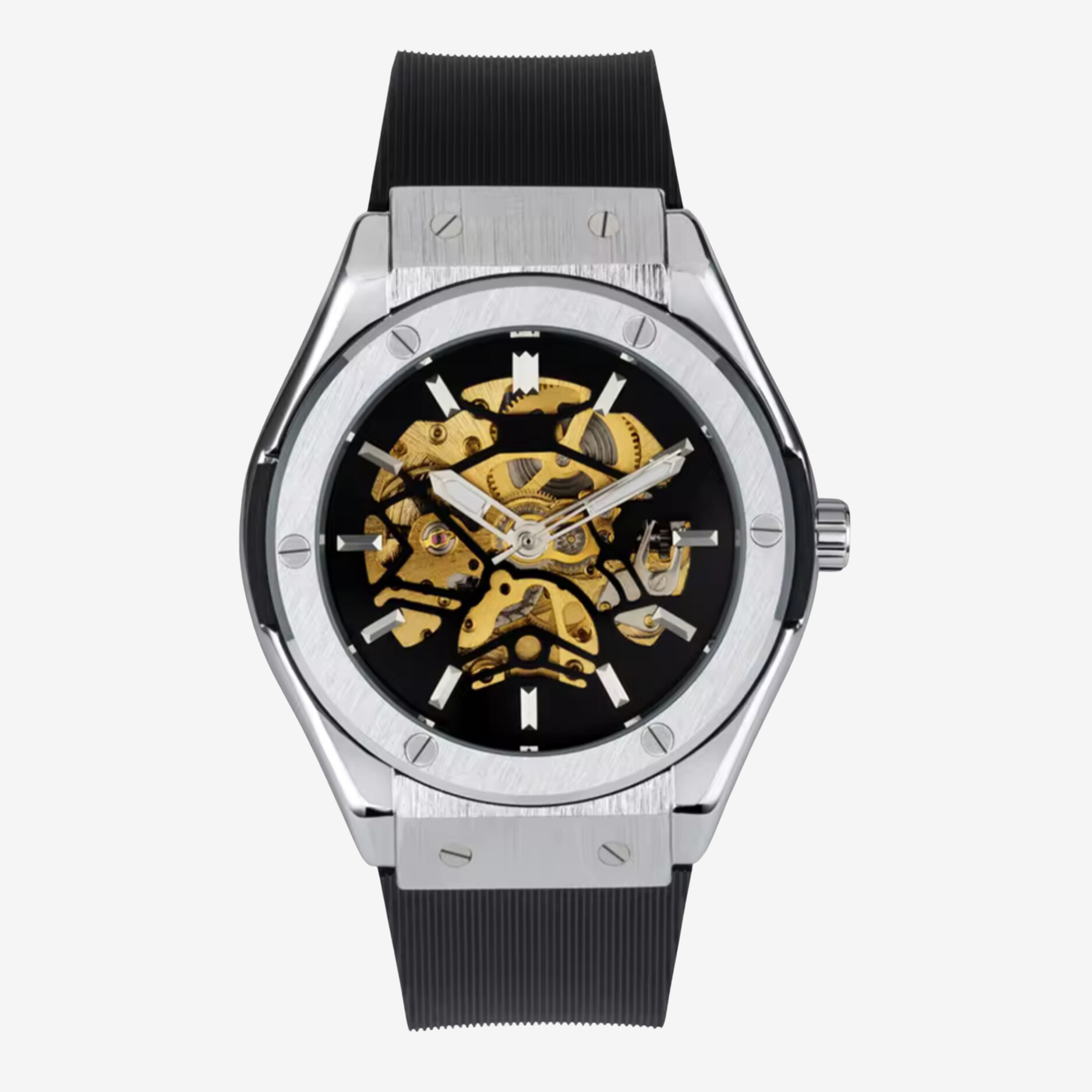 ATLAS LEGEND SILVER
