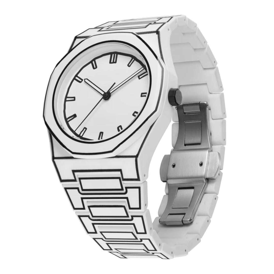 CARBON VANGUARD DESIGN BLACKOUT