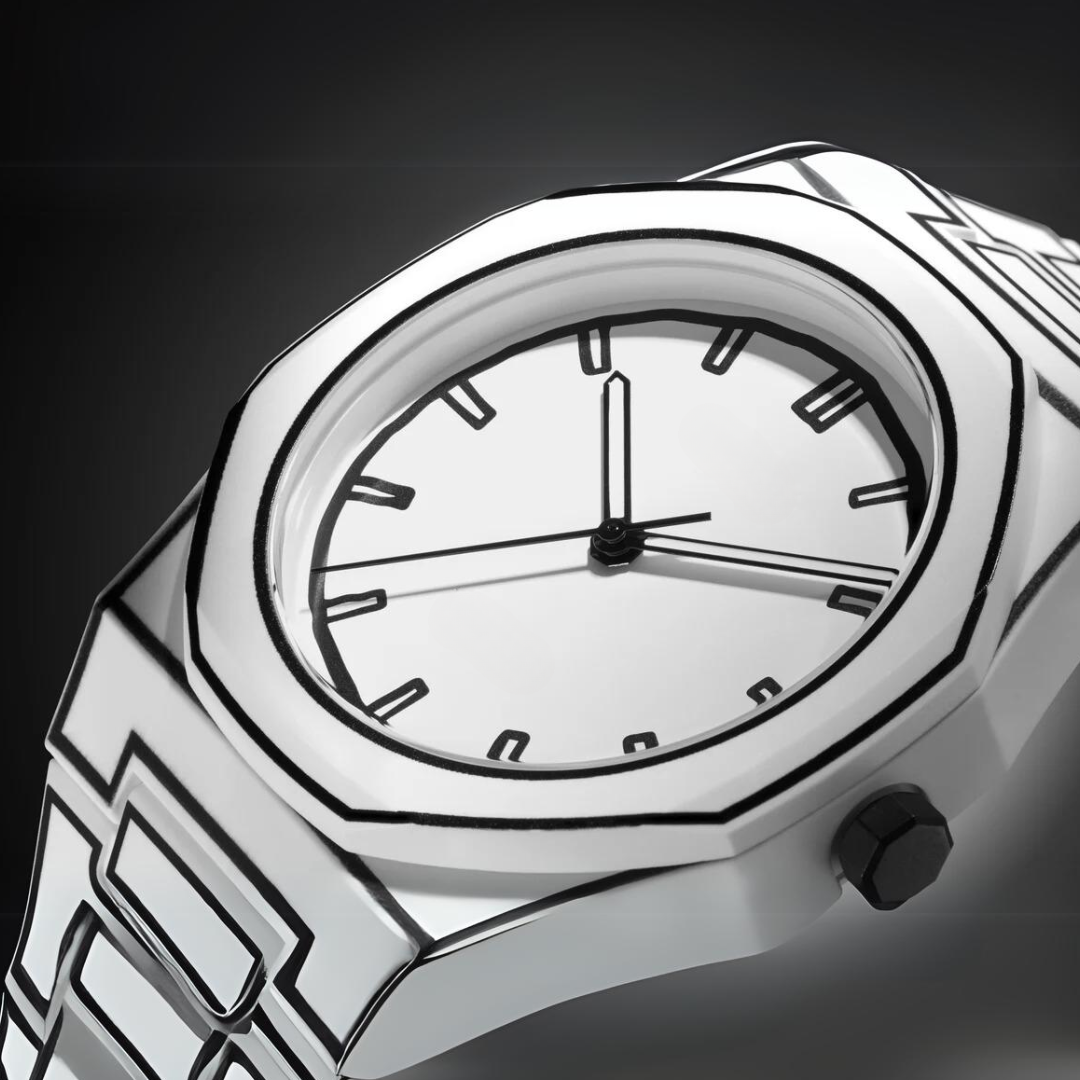 CARBON VANGUARD DESIGN BLACKOUT