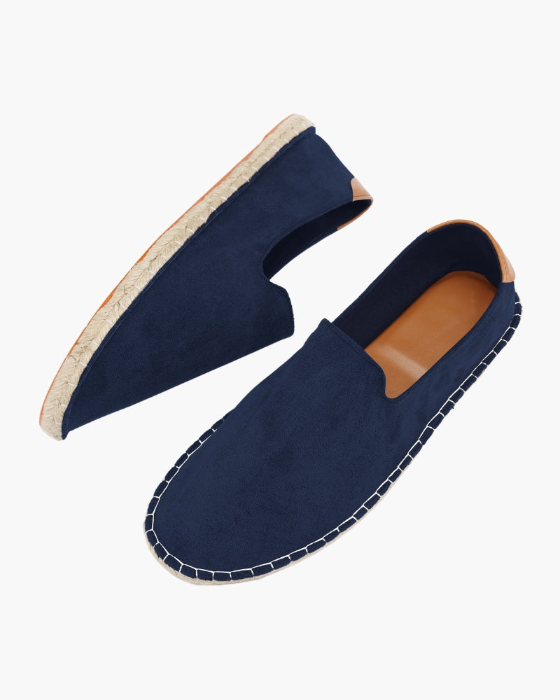 Chic Soho Espadrilles: Effortless Style for Every Step
