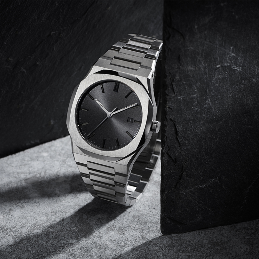 CARBON VANGUARD DIAL