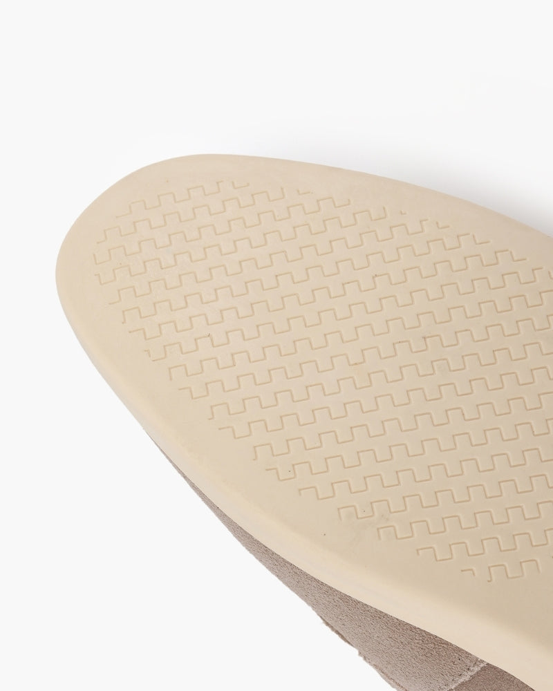 Luxury Suede Lace-Up Shoes