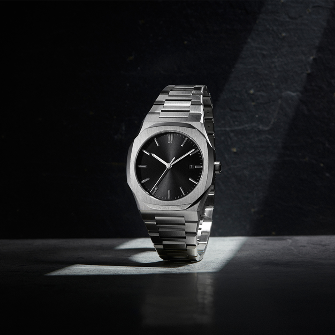CARBON VANGUARD DIAL