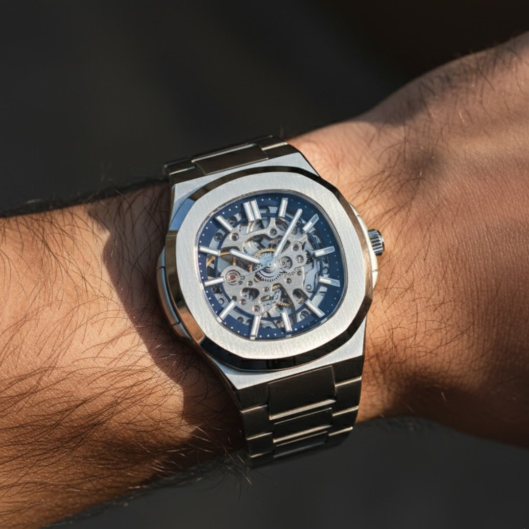 AXEL VANGUARD FORGE