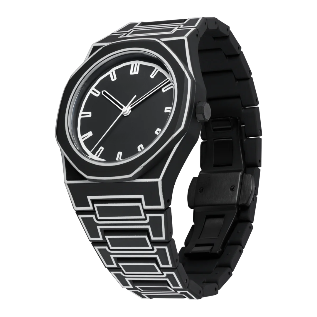 CARBON VANGUARD DESIGN ALBA