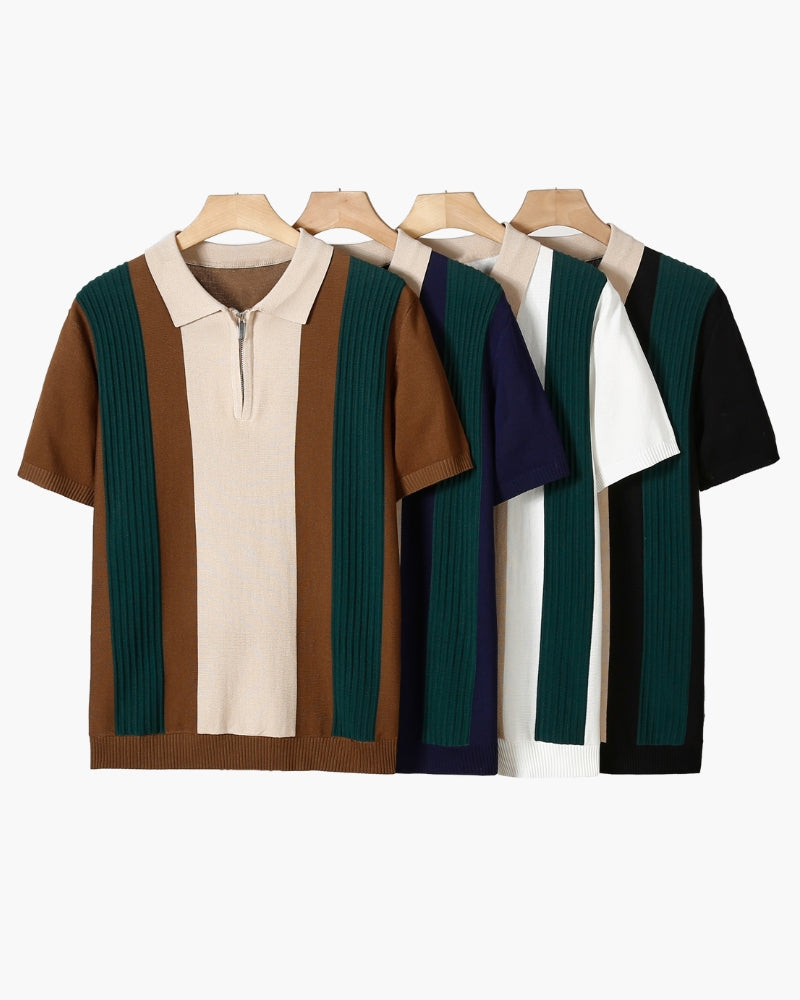 Elevate Your Style: Tivoli Half-Zip Pullover