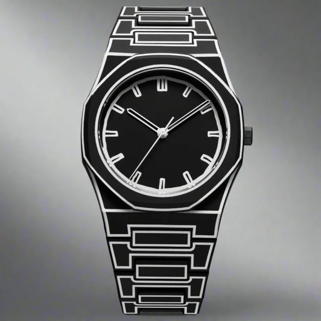 CARBON VANGUARD DESIGN ALBA