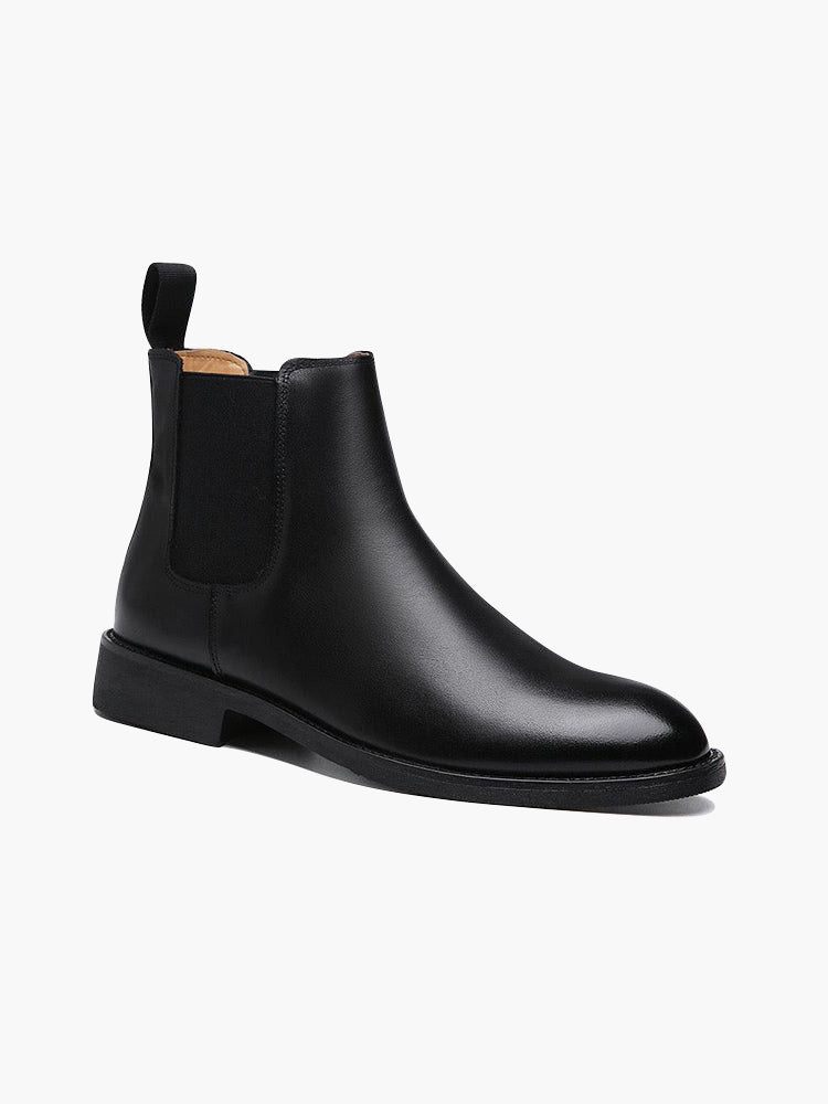 Timeless Chelsea Heritage Boots