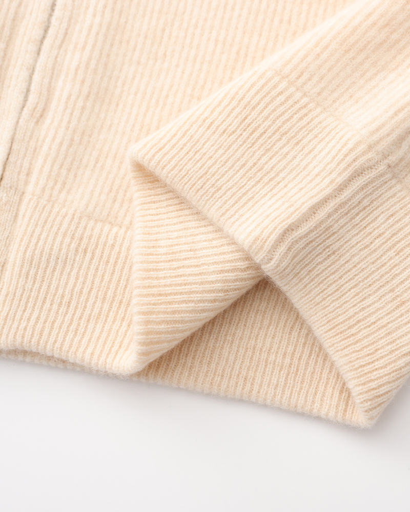 Luxuriously Soft 100% Cashmere Vest