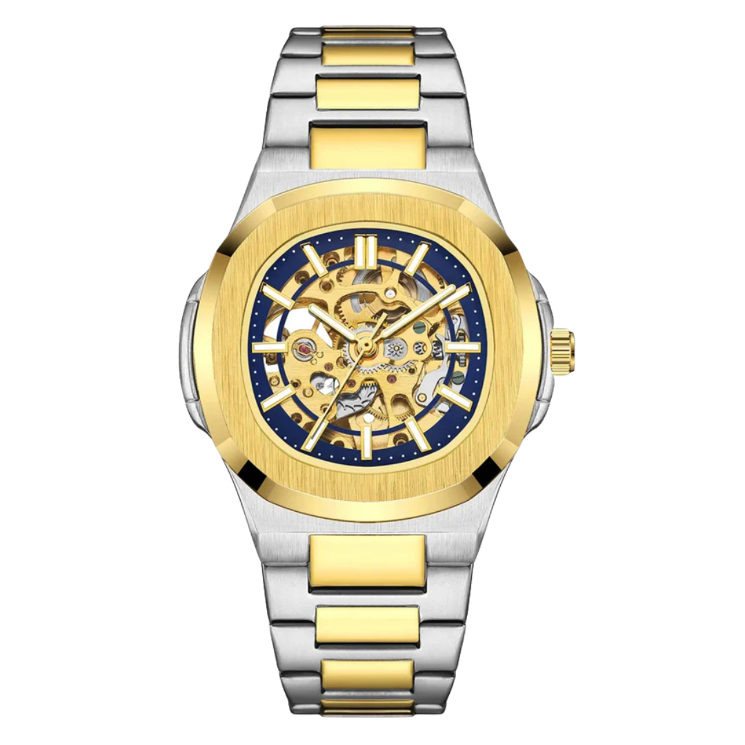 AXEL VANGUARD QUANTUM