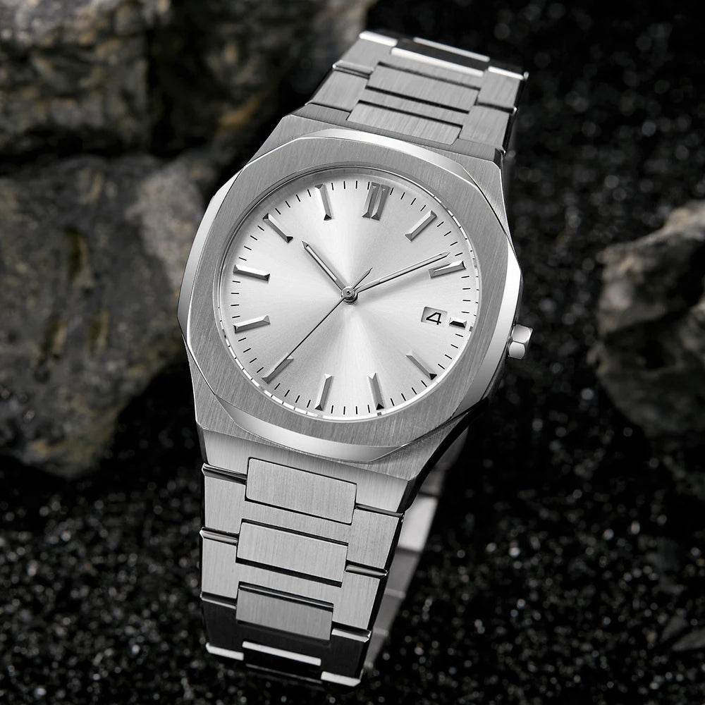 CARBON VANGUARD DIAL
