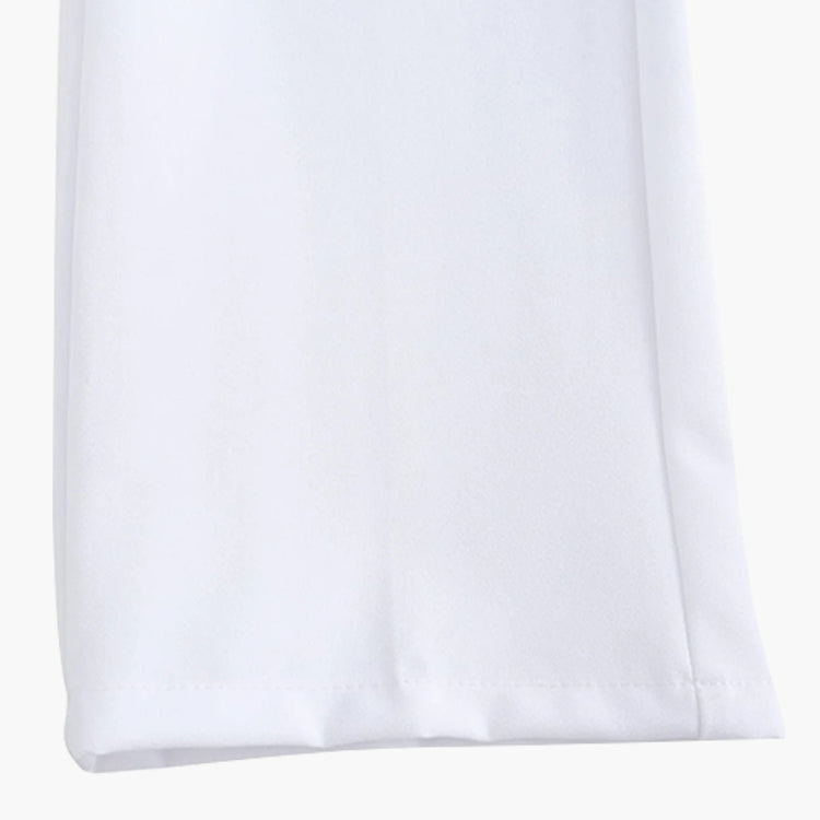 Tailored GUNSAN Trousers: Perfect Fit, Effortless Style