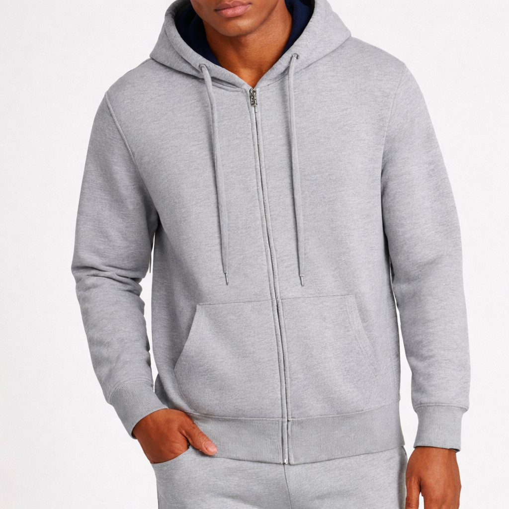 R&L Classic Hoodie – Timeless Style for Every Occasion